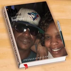 Meet your Posher, Ericka boyd